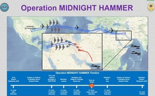 炒股技巧 “以色列准备向特朗普通报再次袭击伊朗方案”